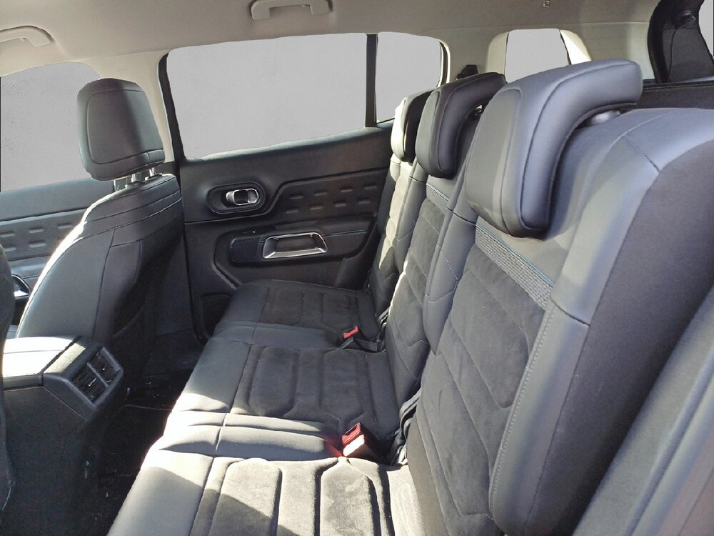 Occasion CITROEN C5 AirCross C5 Aircross Hybride Rechargeable 225 e-EAT8 - Shine
