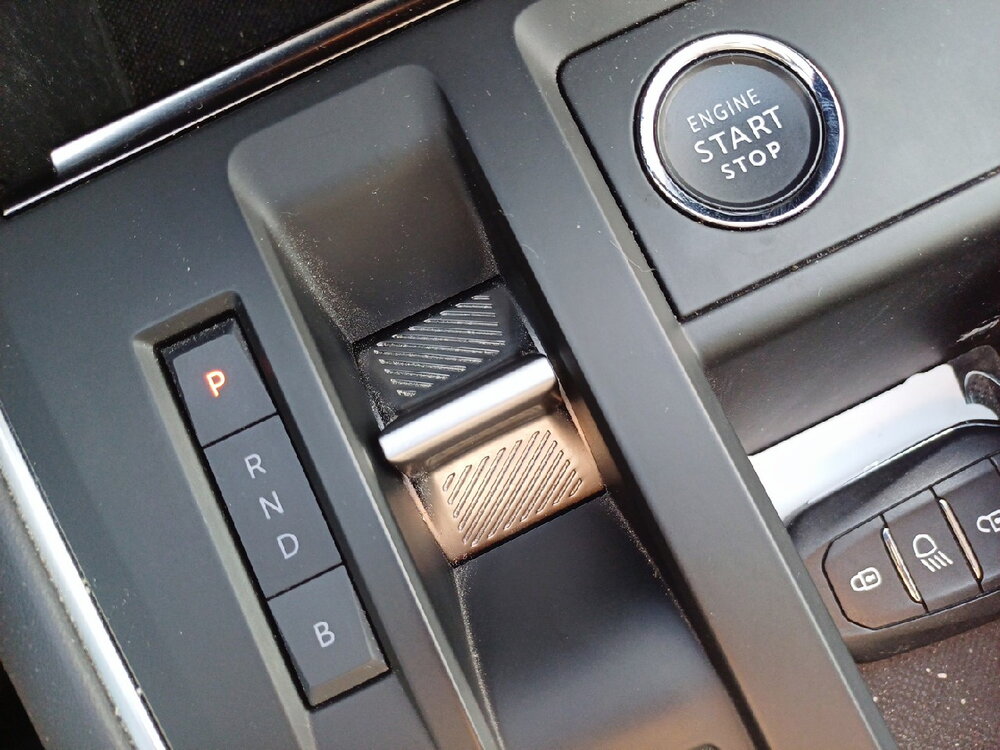 Occasion CITROEN C5 AirCross C5 Aircross Hybride Rechargeable 225 e-EAT8 - Shine