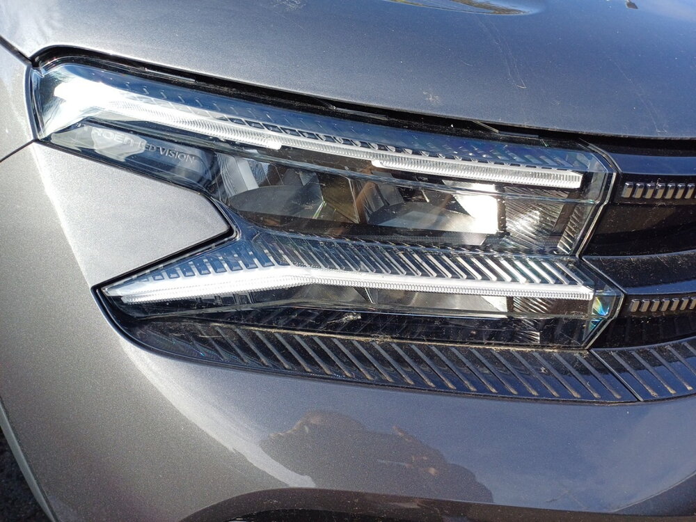 Occasion CITROEN C5 AirCross C5 Aircross Hybride Rechargeable 225 e-EAT8 - Shine