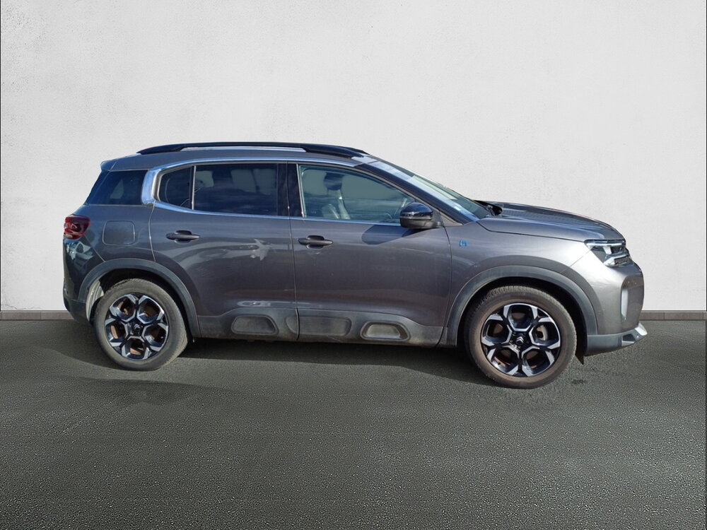Occasion CITROEN C5 AirCross C5 Aircross Hybride Rechargeable 225 e-EAT8 - Shine