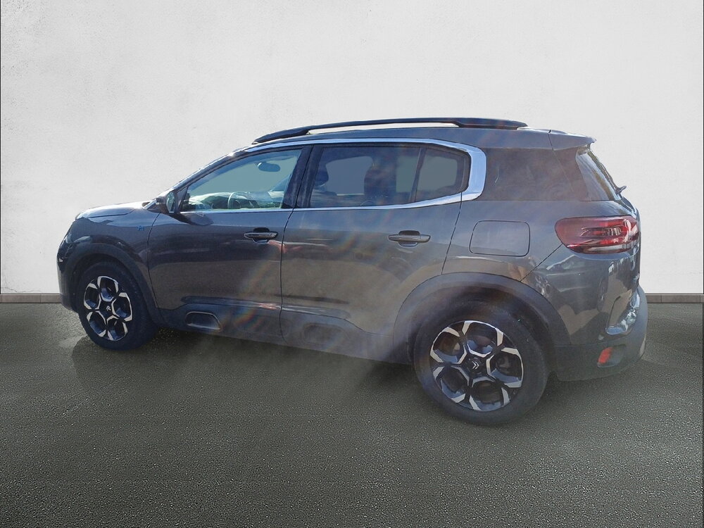Occasion CITROEN C5 AirCross C5 Aircross Hybride Rechargeable 225 e-EAT8 - Shine