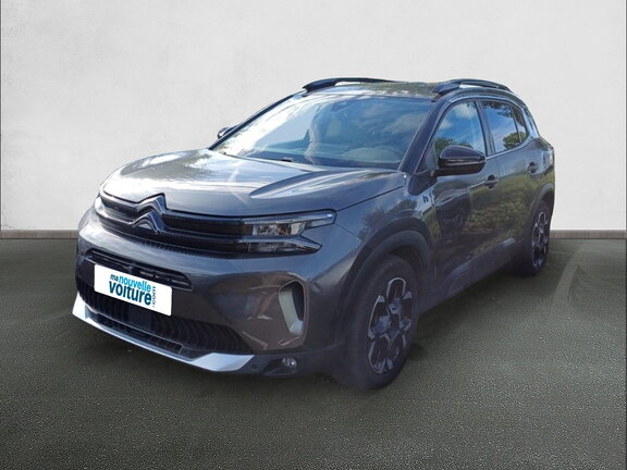 Occasion CITROEN C5 AirCross C5 Aircross Hybride Rechargeable 225 e-EAT8 - Shine
