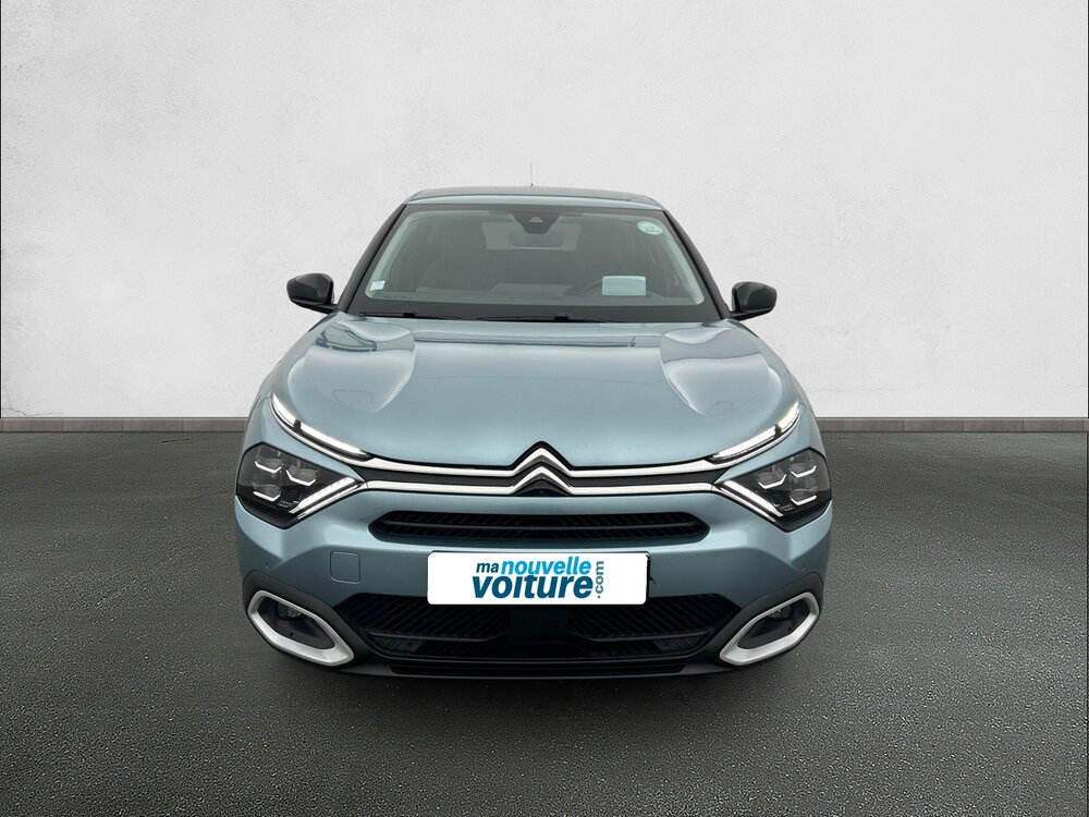 Occasion CITROEN C4 C4 PureTech 130 S&S EAT8 - Shine