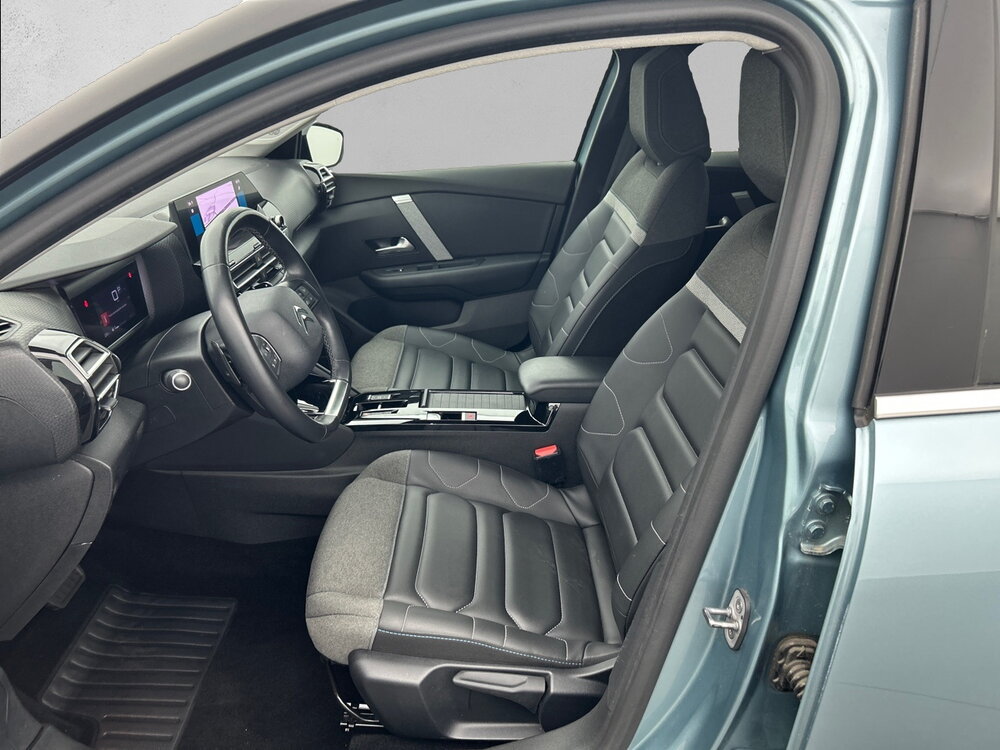 Occasion CITROEN C4 C4 PureTech 130 S&S EAT8 - Shine