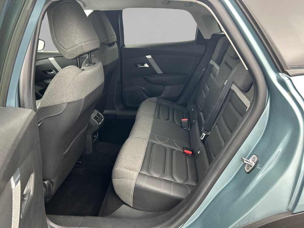 Occasion CITROEN C4 C4 PureTech 130 S&S EAT8 - Shine