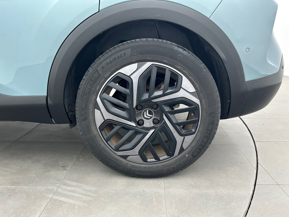 Occasion CITROEN C4 C4 PureTech 130 S&S EAT8 - Shine