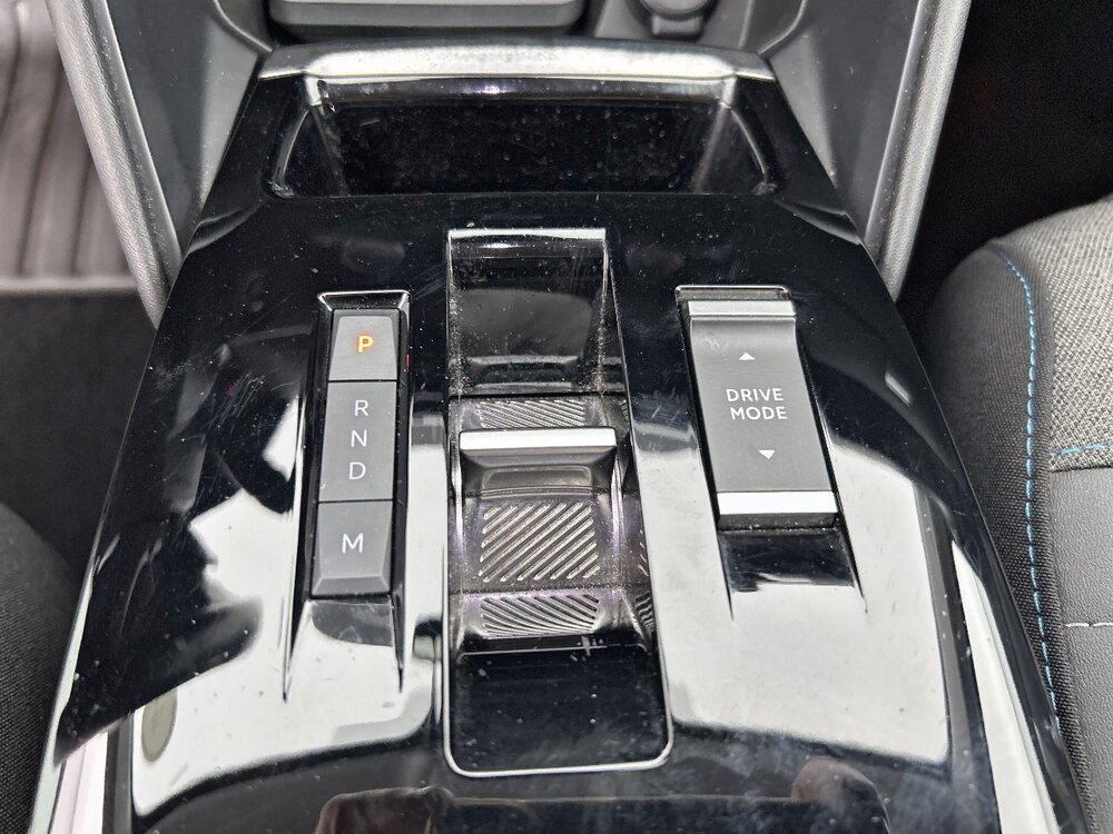 Occasion CITROEN C4 C4 PureTech 130 S&S EAT8 - Shine