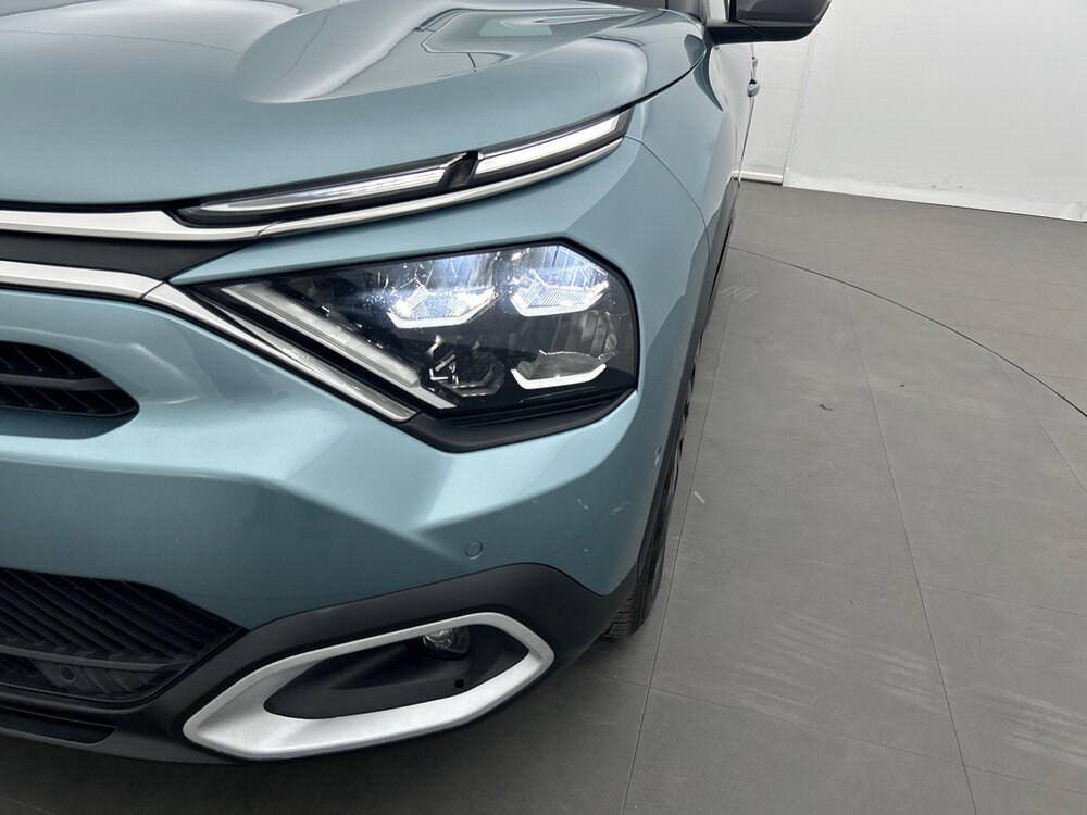 Occasion CITROEN C4 C4 PureTech 130 S&S EAT8 - Shine