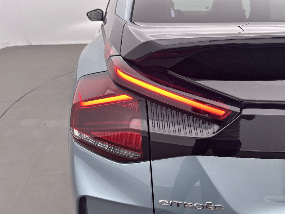 Occasion CITROEN C4 C4 PureTech 130 S&S EAT8 - Shine