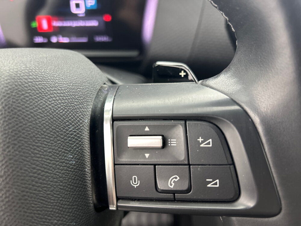 Occasion CITROEN C4 C4 PureTech 130 S&S EAT8 - Shine
