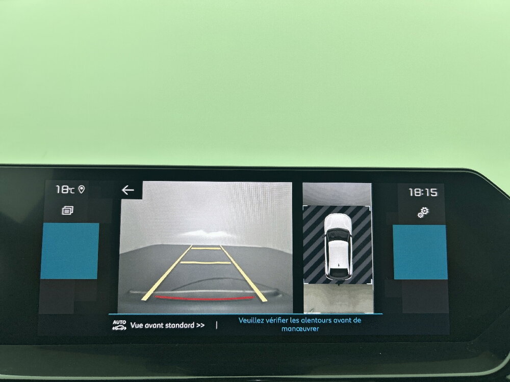 Occasion CITROEN C4 C4 PureTech 130 S&S EAT8 - Shine