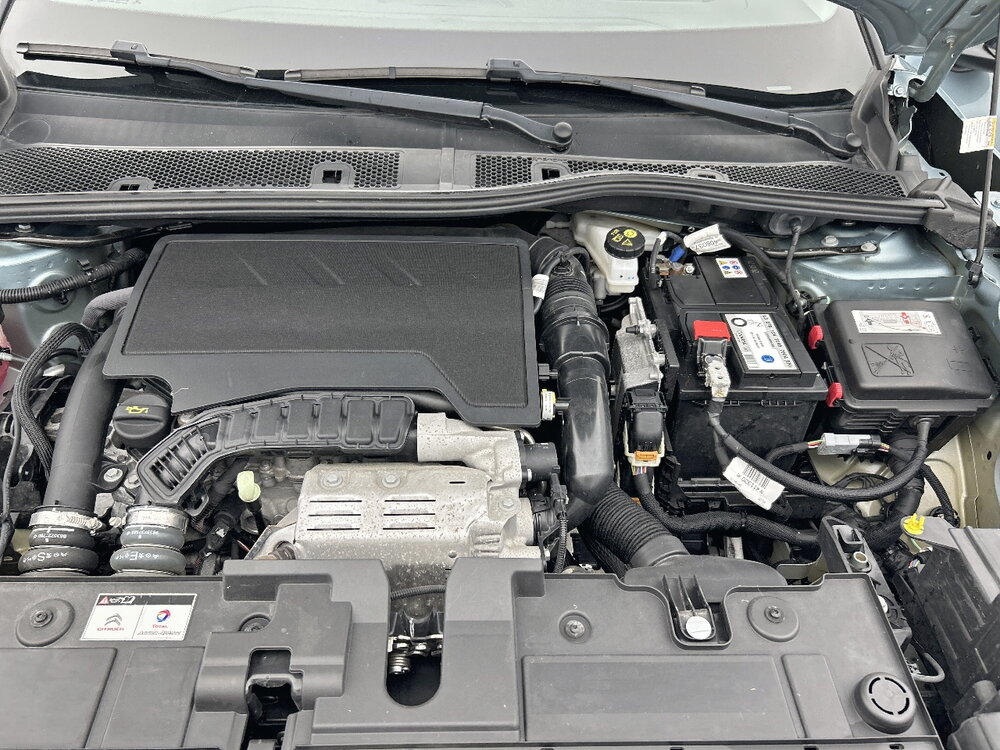Occasion CITROEN C4 C4 PureTech 130 S&S EAT8 - Shine
