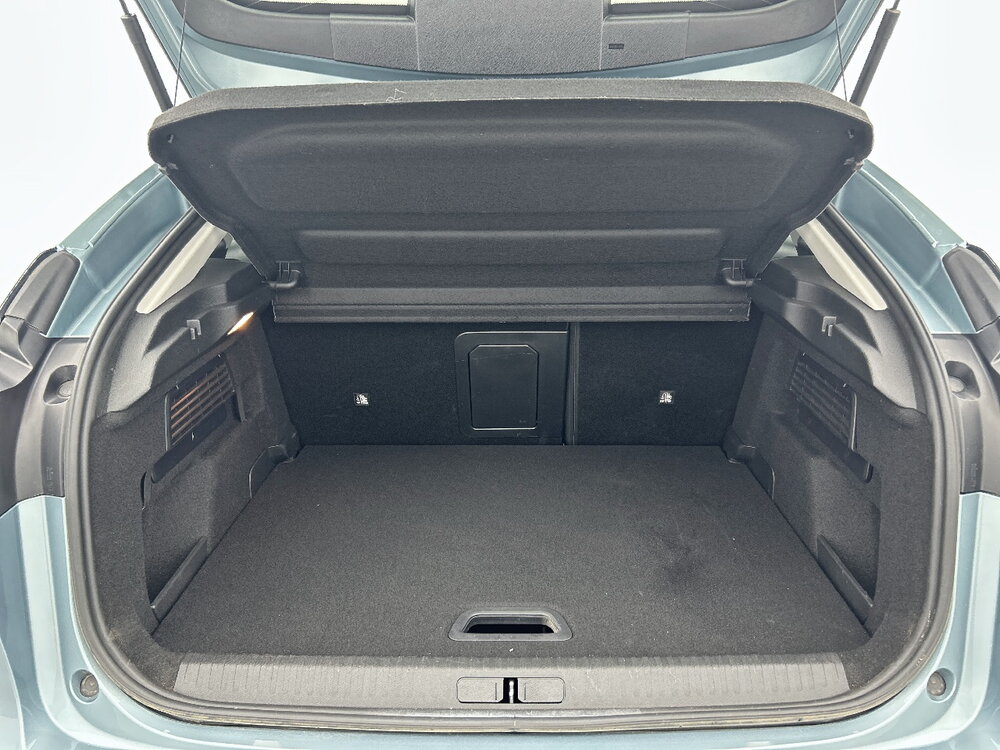 Occasion CITROEN C4 C4 PureTech 130 S&S EAT8 - Shine