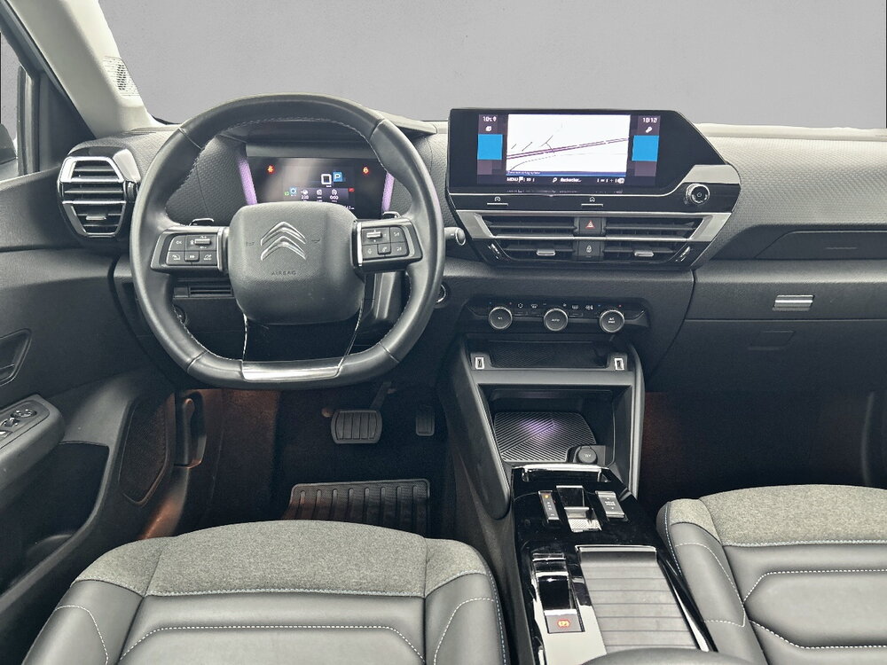 Occasion CITROEN C4 C4 PureTech 130 S&S EAT8 - Shine