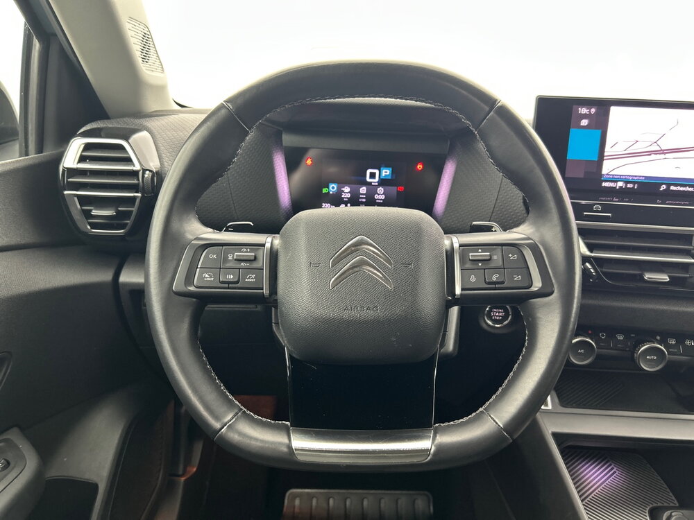 Occasion CITROEN C4 C4 PureTech 130 S&S EAT8 - Shine