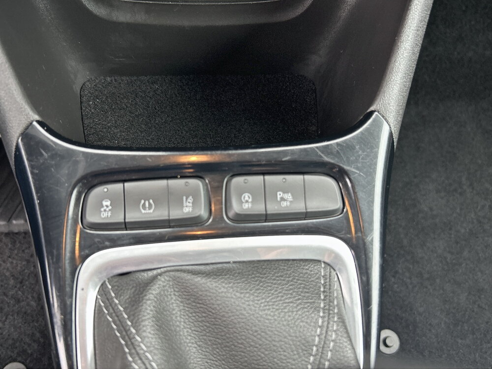 Occasion OPEL Crossland Crossland 1.2 Turbo 110 ch BVM6 - Elegance