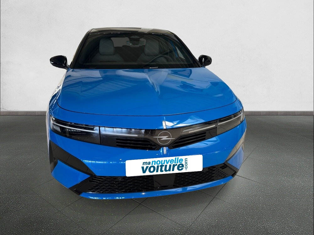 Occasion OPEL Astra Astra 1.2 Turbo Hybride 145 ch Automatique - GS