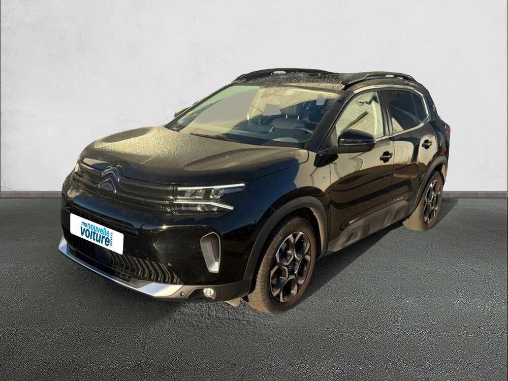 Occasion CITROEN C5 AirCross C5 Aircross BlueHDi 130 S&S EAT8 - Shine