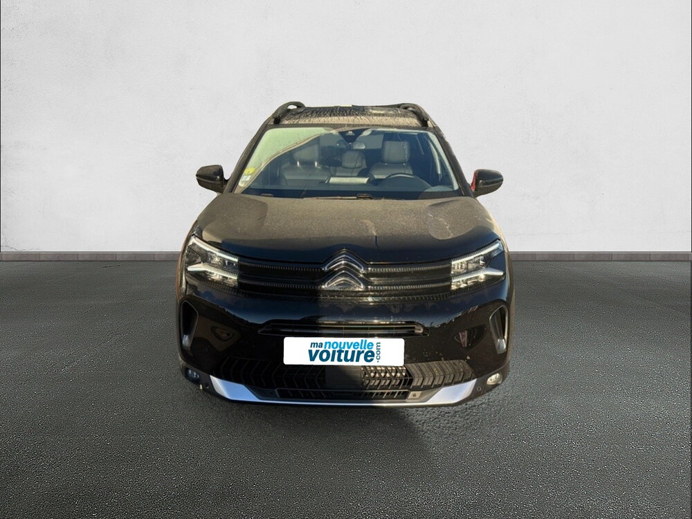 Occasion CITROEN C5 AirCross C5 Aircross BlueHDi 130 S&S EAT8 - Shine