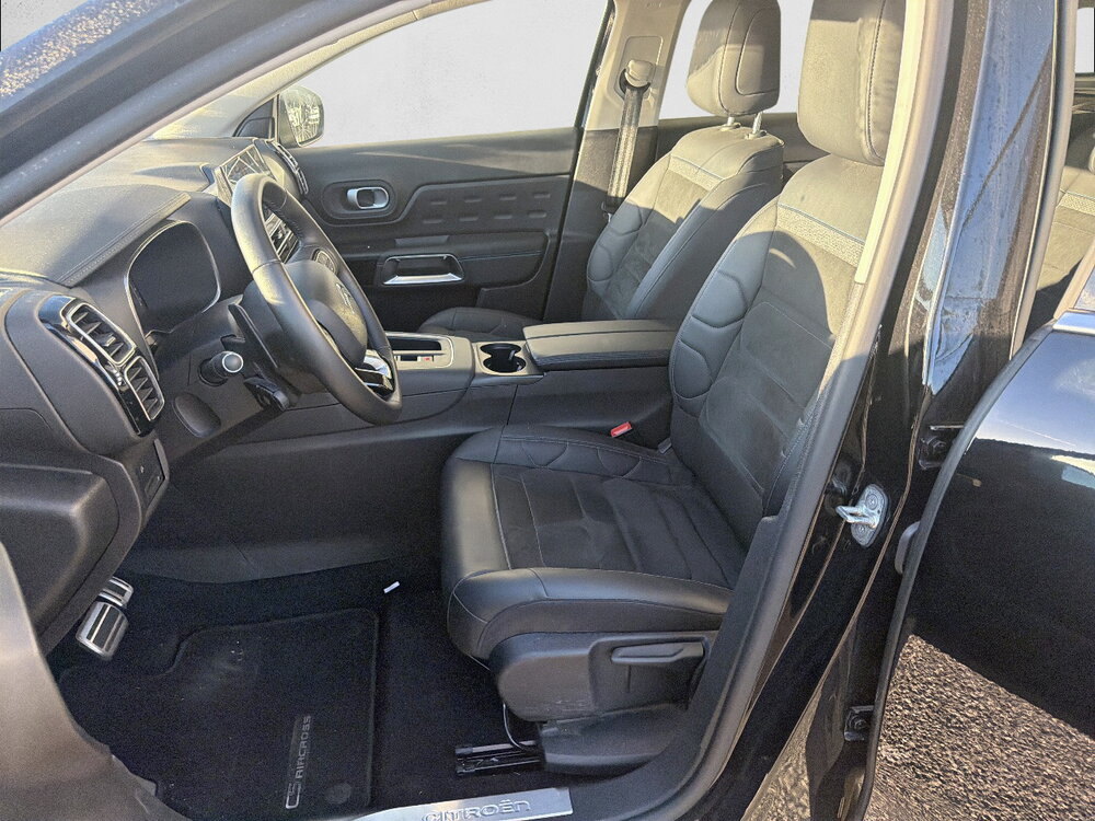 Occasion CITROEN C5 AirCross C5 Aircross BlueHDi 130 S&S EAT8 - Shine