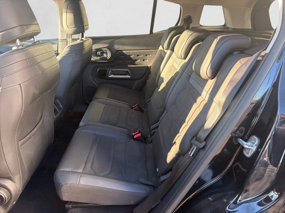 Occasion CITROEN C5 AirCross C5 Aircross BlueHDi 130 S&S EAT8 - Shine