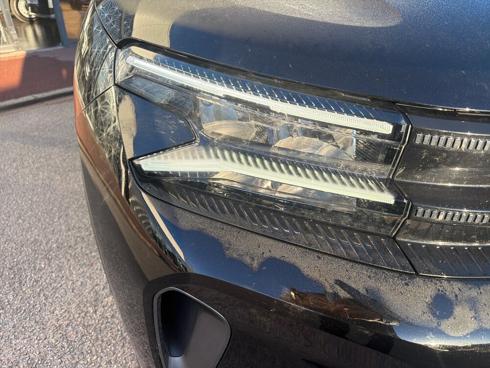 Occasion CITROEN C5 AirCross C5 Aircross BlueHDi 130 S&S EAT8 - Shine