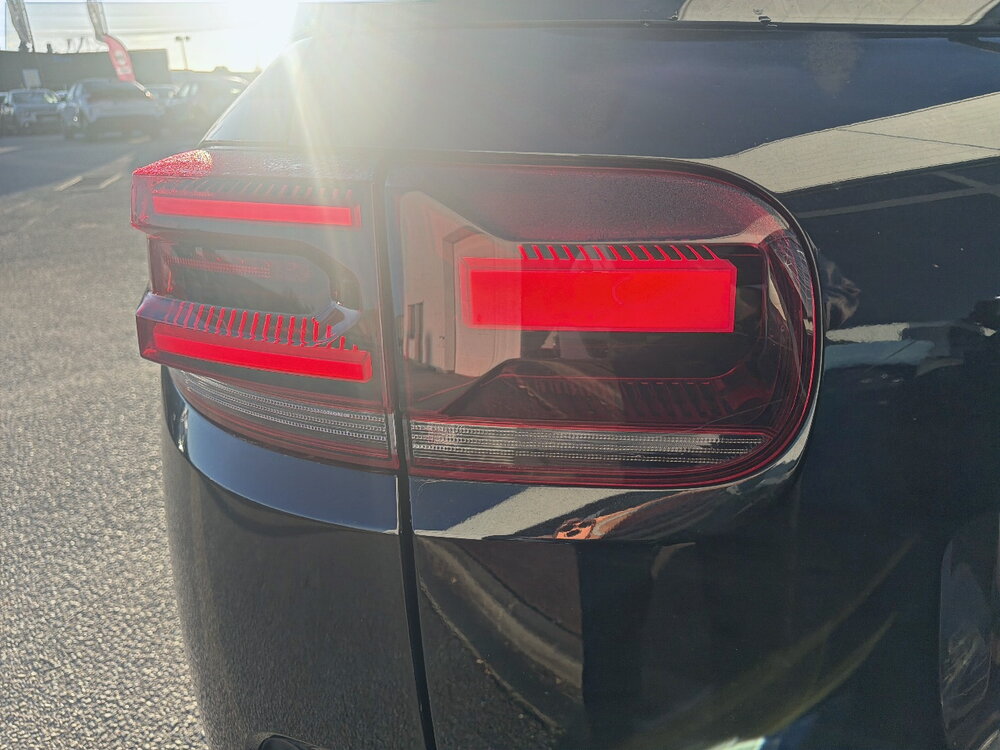 Occasion CITROEN C5 AirCross C5 Aircross BlueHDi 130 S&S EAT8 - Shine