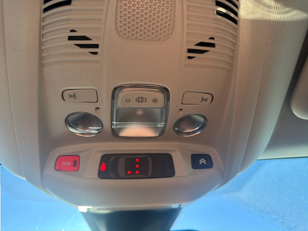 Occasion CITROEN C5 AirCross C5 Aircross BlueHDi 130 S&S EAT8 - Shine