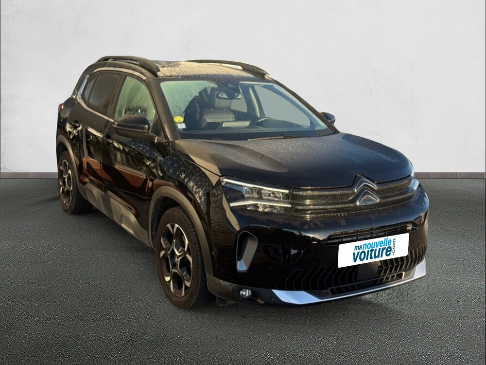 Occasion CITROEN C5 AirCross C5 Aircross BlueHDi 130 S&S EAT8 - Shine