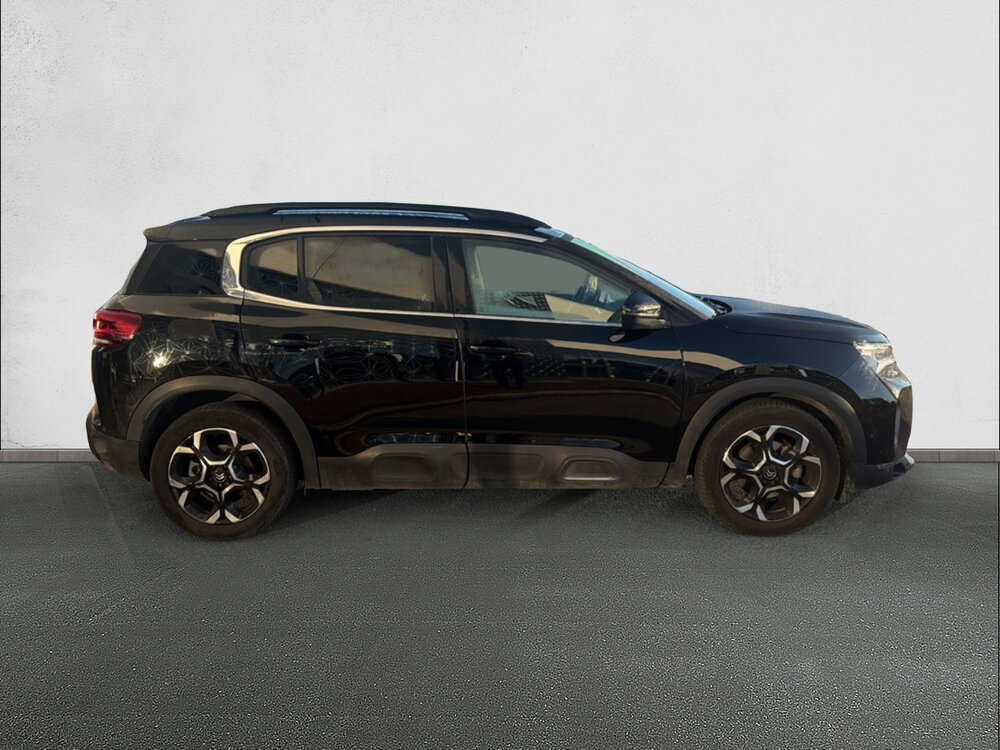 Occasion CITROEN C5 AirCross C5 Aircross BlueHDi 130 S&S EAT8 - Shine