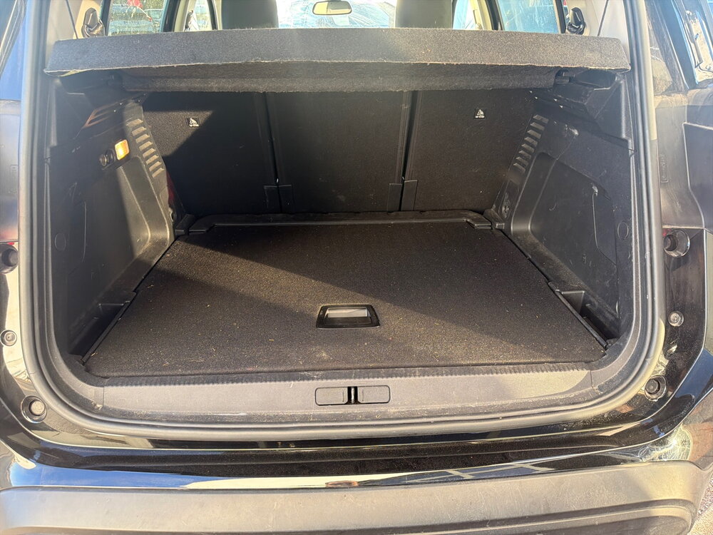 Occasion CITROEN C5 AirCross C5 Aircross BlueHDi 130 S&S EAT8 - Shine