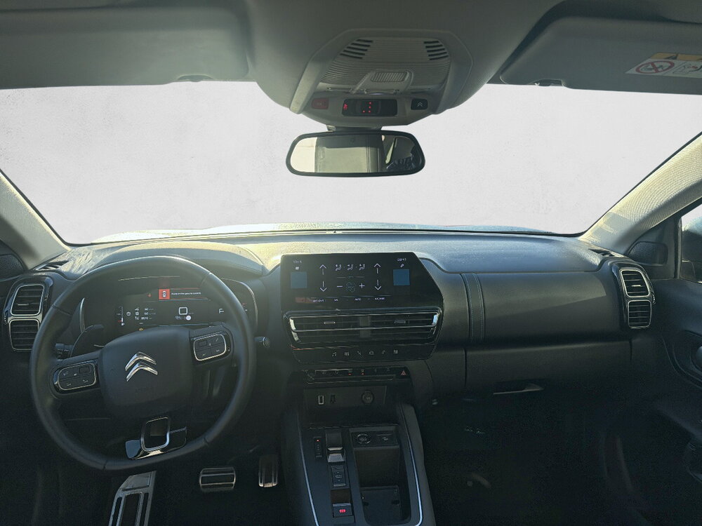 Occasion CITROEN C5 AirCross C5 Aircross BlueHDi 130 S&S EAT8 - Shine