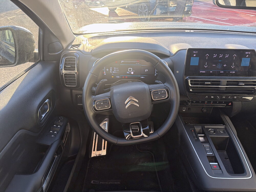Occasion CITROEN C5 AirCross C5 Aircross BlueHDi 130 S&S EAT8 - Shine