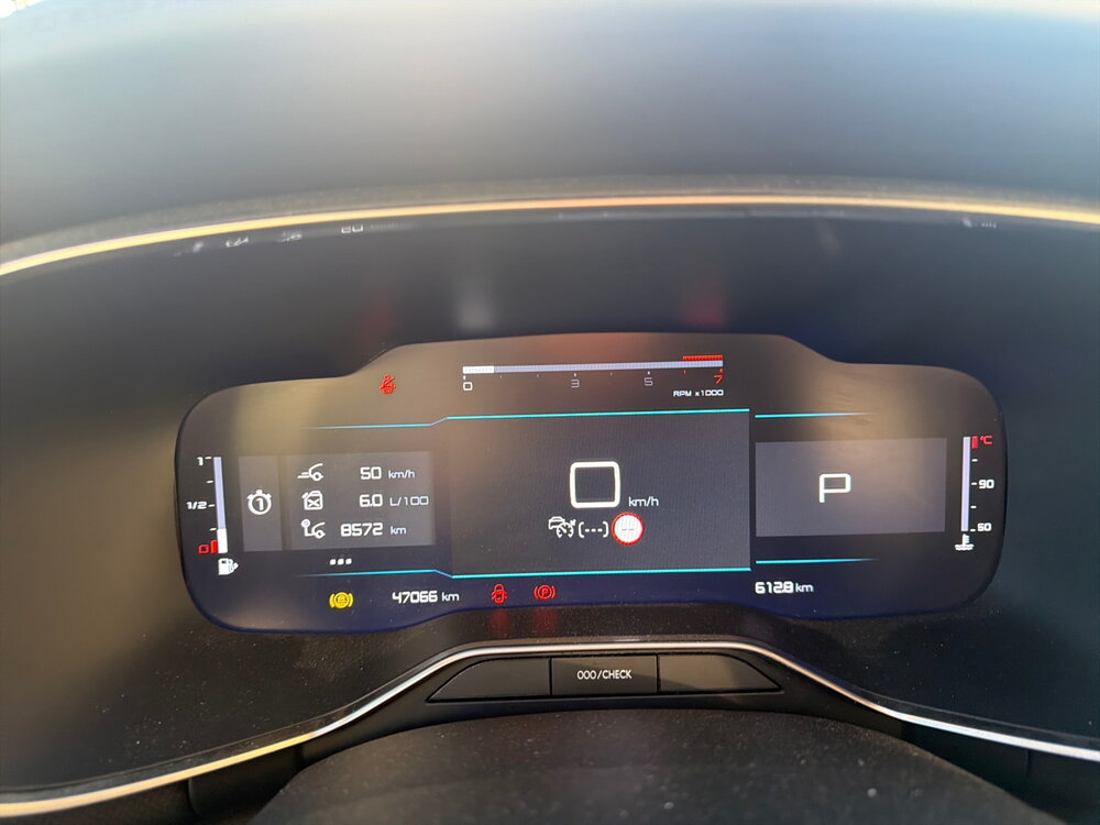 Occasion CITROEN C5 AirCross C5 Aircross BlueHDi 130 S&S EAT8 - Shine