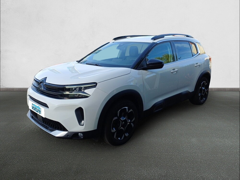 Occasion CITROEN C5 AirCross C5 Aircross BlueHDi 130 EAT8 - Max