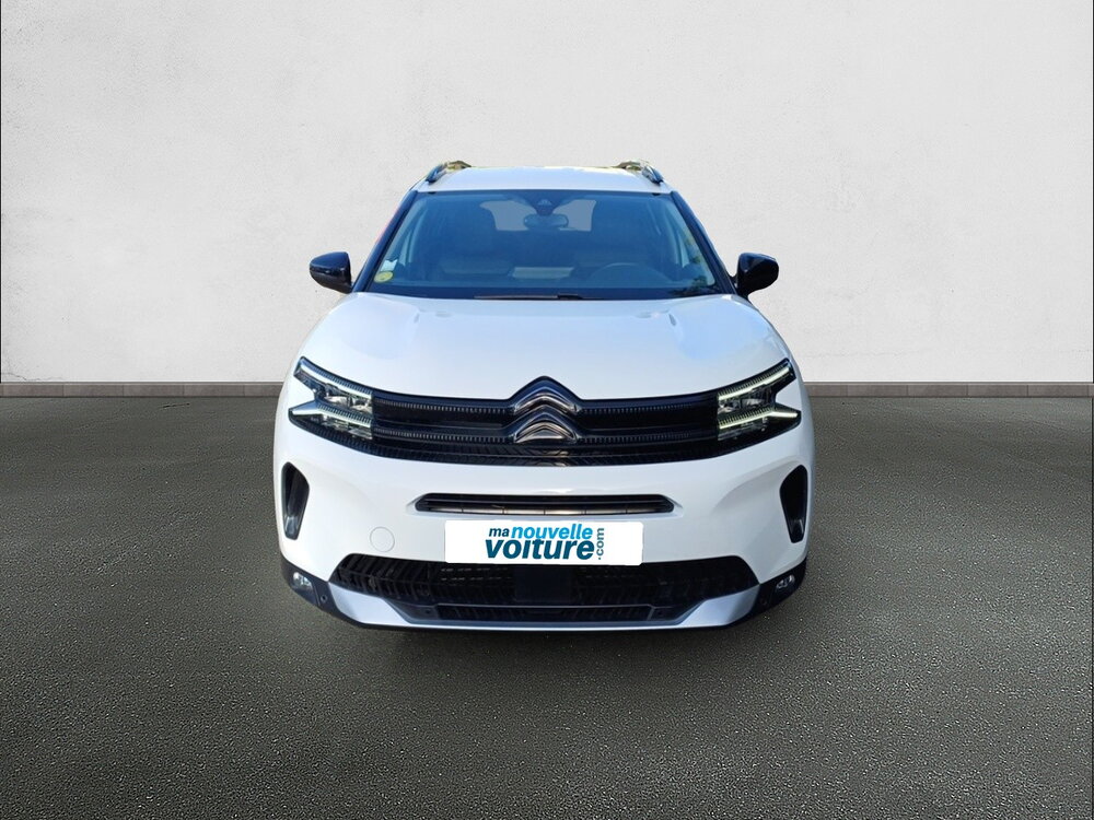 Occasion CITROEN C5 AirCross C5 Aircross BlueHDi 130 EAT8 - Max