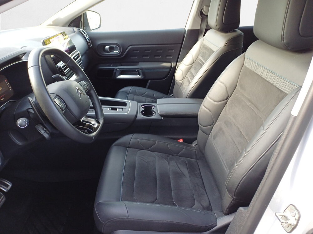Occasion CITROEN C5 AirCross C5 Aircross BlueHDi 130 EAT8 - Max