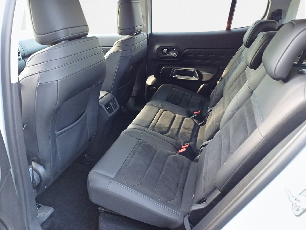 Occasion CITROEN C5 AirCross C5 Aircross BlueHDi 130 EAT8 - Max