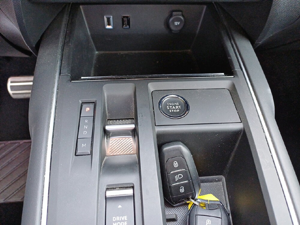 Occasion CITROEN C5 AirCross C5 Aircross BlueHDi 130 EAT8 - Max