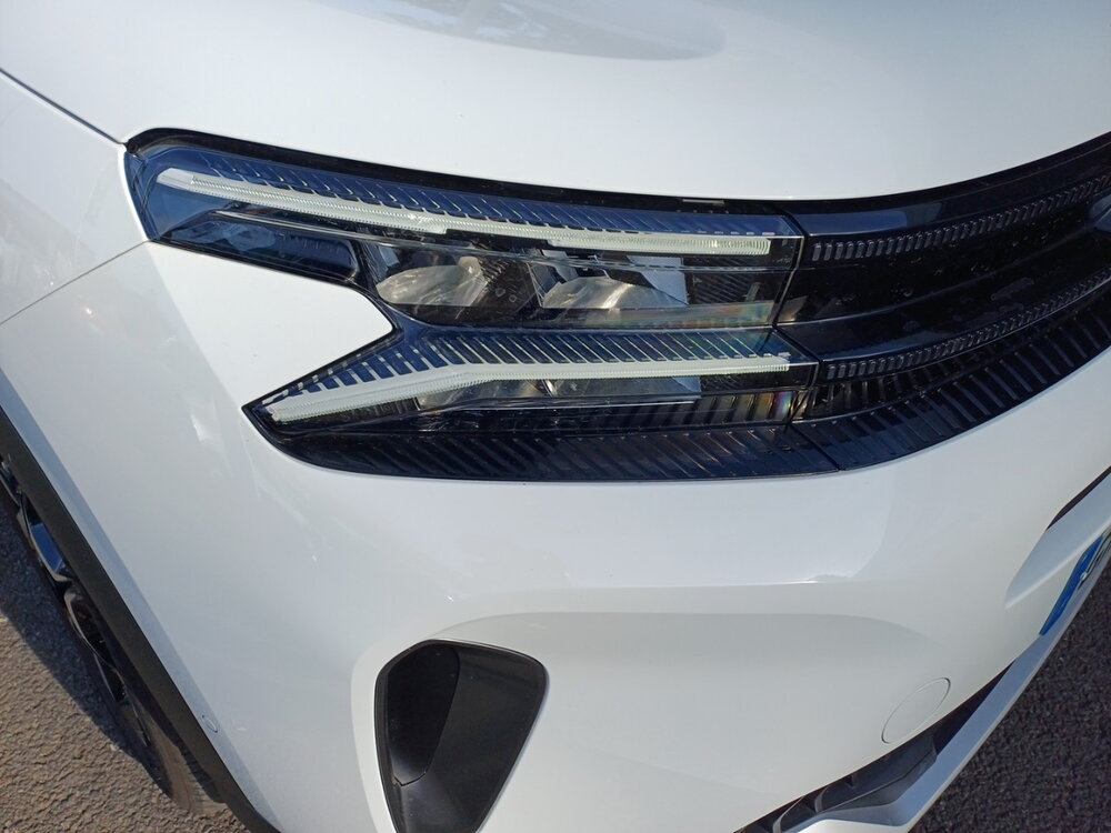 Occasion CITROEN C5 AirCross C5 Aircross BlueHDi 130 EAT8 - Max