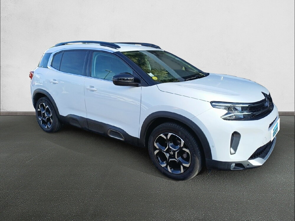 Occasion CITROEN C5 AirCross C5 Aircross BlueHDi 130 EAT8 - Max