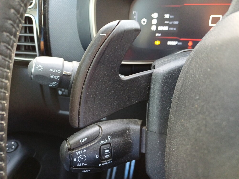 Occasion CITROEN C5 AirCross C5 Aircross BlueHDi 130 EAT8 - Max