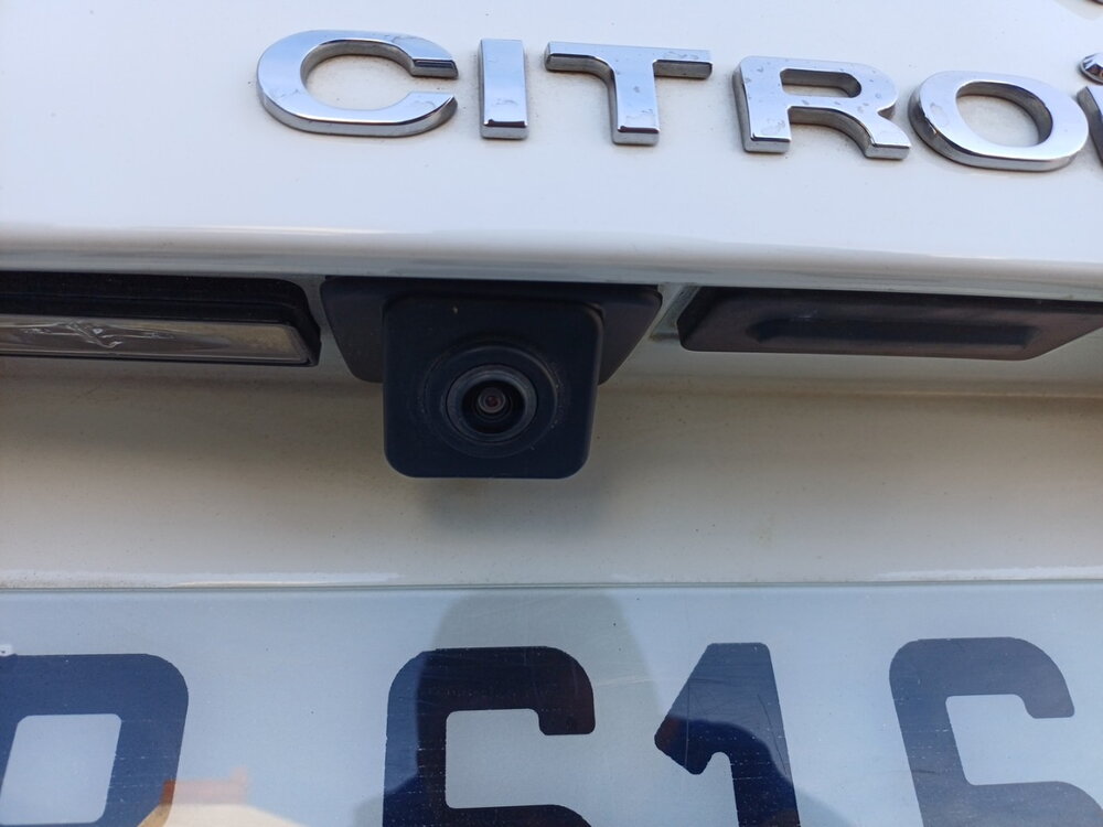 Occasion CITROEN C5 AirCross C5 Aircross BlueHDi 130 EAT8 - Max
