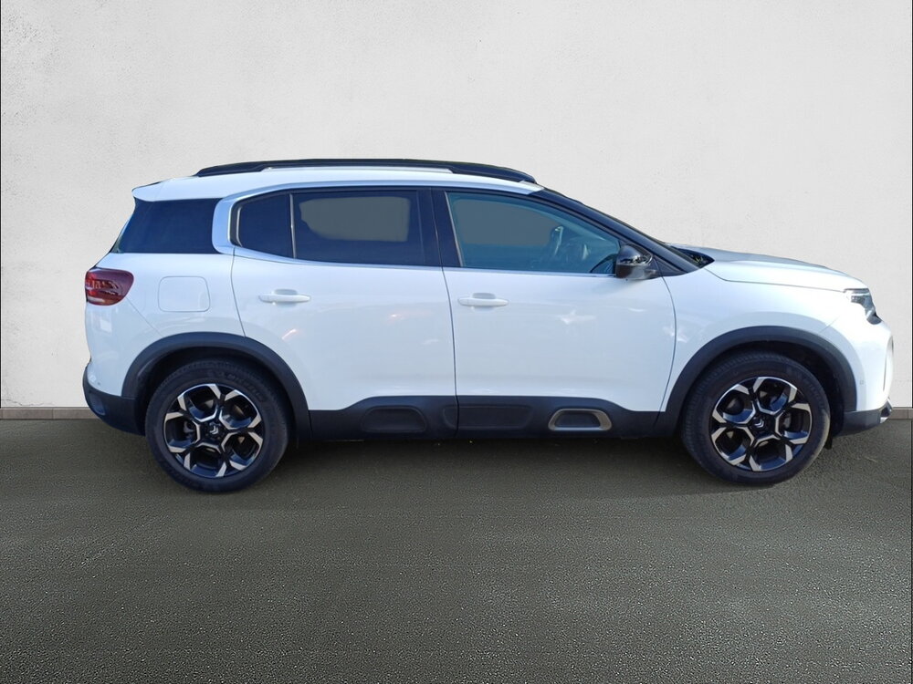 Occasion CITROEN C5 AirCross C5 Aircross BlueHDi 130 EAT8 - Max