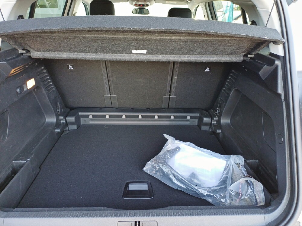 Occasion CITROEN C5 AirCross C5 Aircross BlueHDi 130 EAT8 - Max