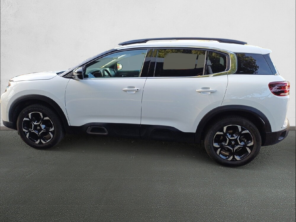 Occasion CITROEN C5 AirCross C5 Aircross BlueHDi 130 EAT8 - Max