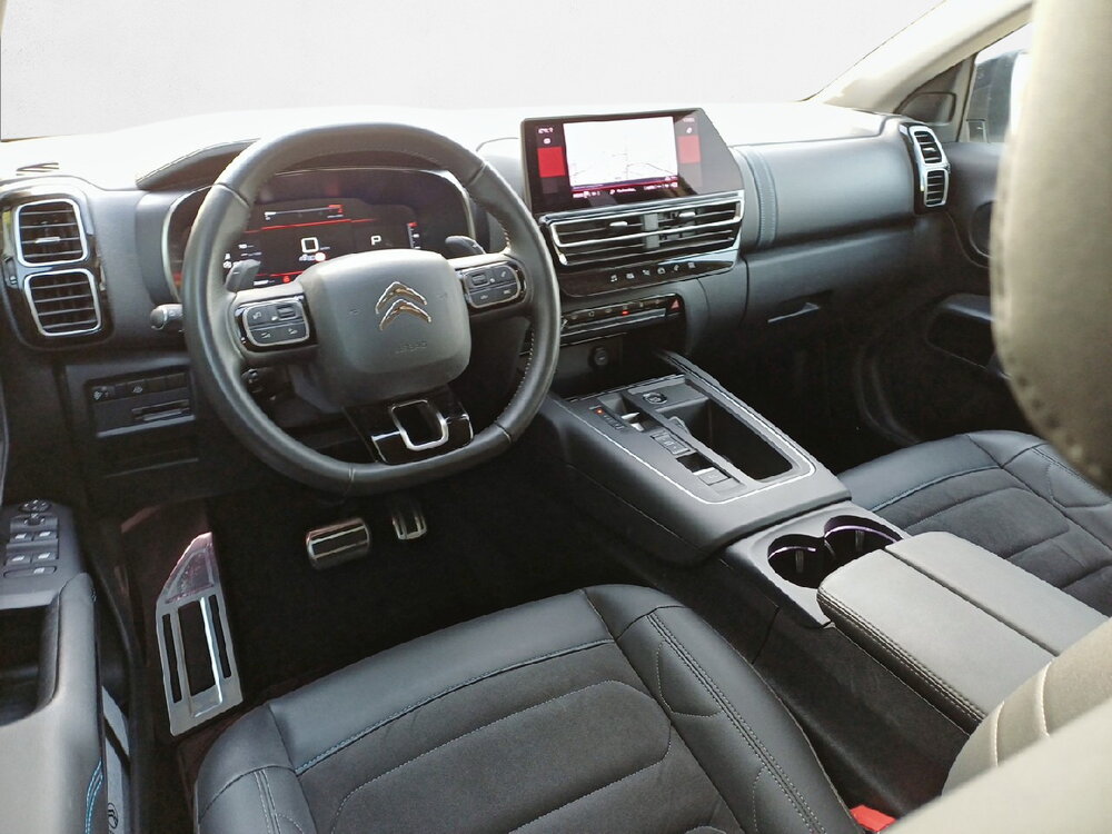 Occasion CITROEN C5 AirCross C5 Aircross BlueHDi 130 EAT8 - Max