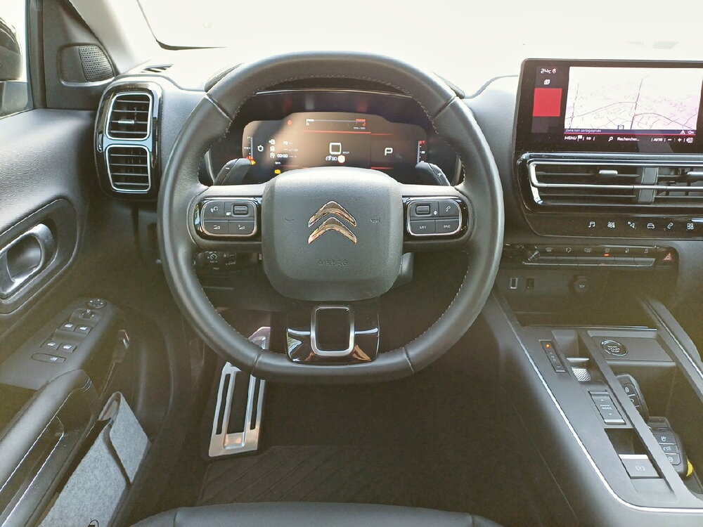 Occasion CITROEN C5 AirCross C5 Aircross BlueHDi 130 EAT8 - Max
