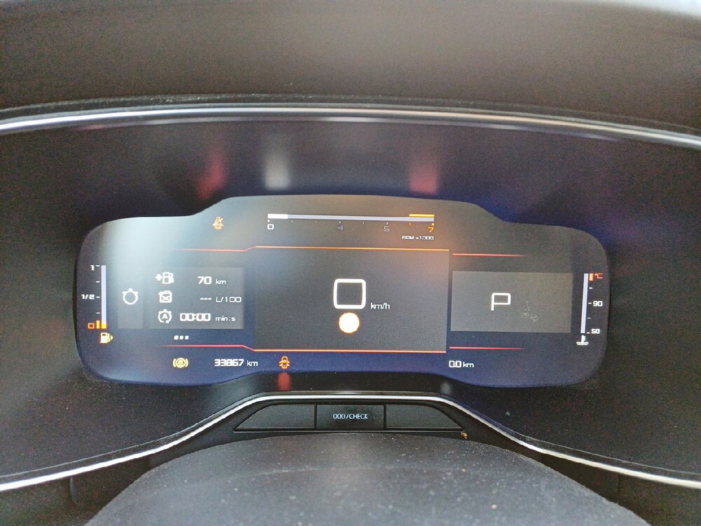 Occasion CITROEN C5 AirCross C5 Aircross BlueHDi 130 EAT8 - Max