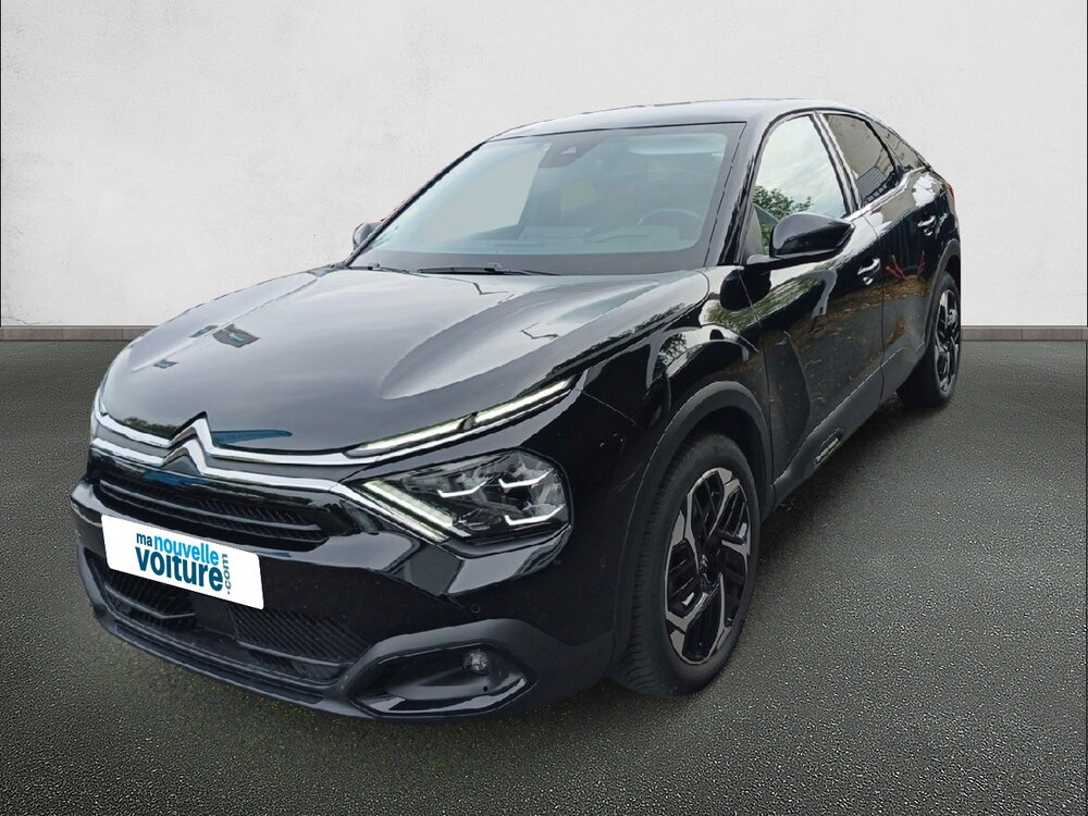 Occasion CITROEN C4 C4 BlueHDi 130 S&S EAT8 - Shine Pack